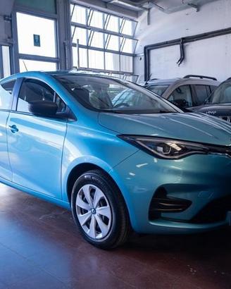 Renault ZOE Life R110 Flex