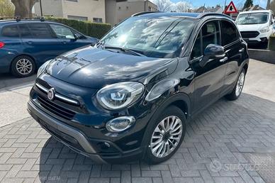 fiat 500x 1600 diesel 
