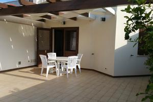 Confortevole e moderno villino a San Vito Lo Capo