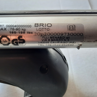 Barre auto