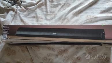 Soundbar Majority Snowdon II 2.1 (Bluetooth)