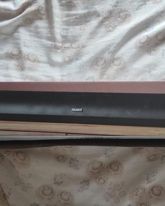 Soundbar Majority Snowdon II 2.1 (Bluetooth)