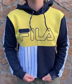 FELPA FILA DA DONNA / RAGAZZA