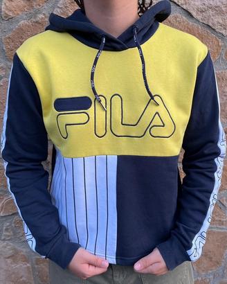 FELPA FILA DA DONNA / RAGAZZA