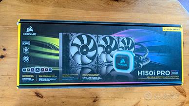 AIO corsair 360 mm 
