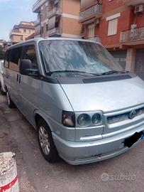 Volkswagen T4 Multivan 