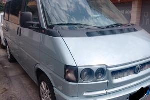 Volkswagen T4 Multivan 