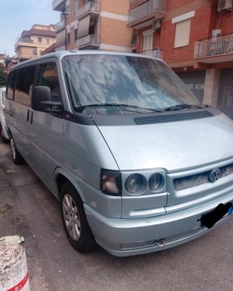 Volkswagen T4 Multivan 