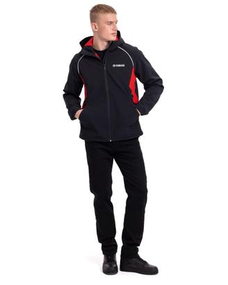 Trimboli Moto Giacca Softshell Yamaha B25RV113B70L