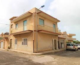 Appartamento con Ingresso Indipendente Donnalucata