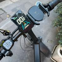 Bici elettrica