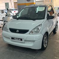 Aixam City S Impulsion