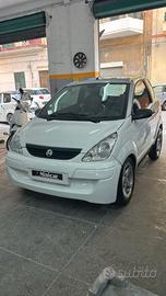 Aixam City S Impulsion