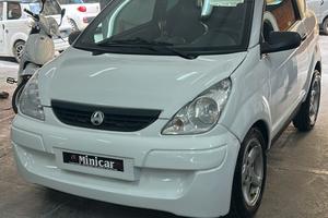 Aixam City S Impulsion