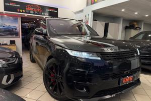 Land Rover Range Rover Sport 4.4 V8 First Edition 