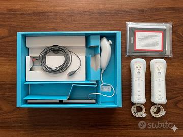 Nintendo WII