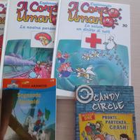 LIBRI BAMBINI SET 5