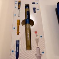 Vetpen Penna Caninsulin 8UI per gatti + 100 aghi