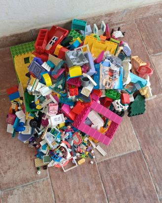 Costruzioni varie