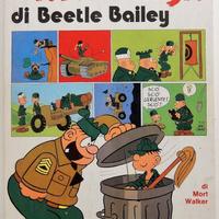 LA NOIA NAJA di Beetle Bailey