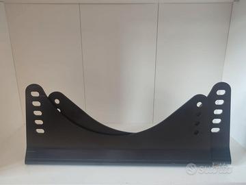 staffe fissaggio sedile FIA