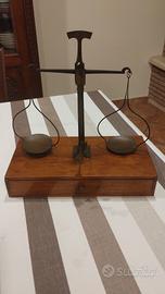 bilancia antica bailly a paris 