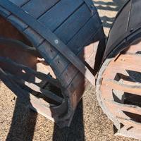 Porta bottiglie