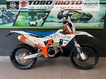 Ktm 350 EXC SIX-DAY