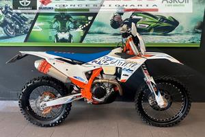 Ktm 350 EXC SIX-DAY
