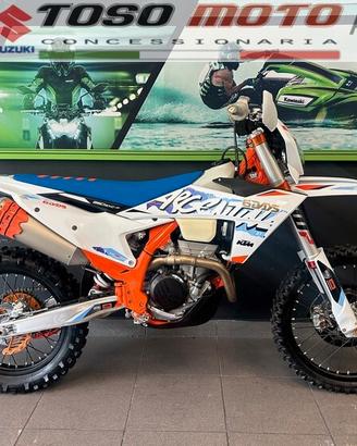 Ktm 350 EXC SIX-DAY