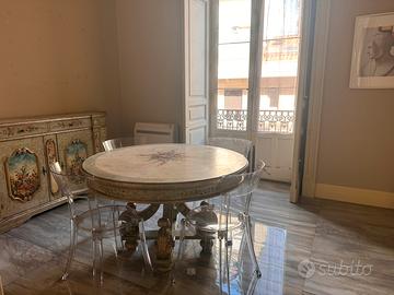 Grande Appartamento in zona Borgo