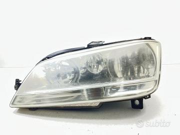 FARO ANTERIORE SINISTRO FIAT Idea 3° Serie 843A10