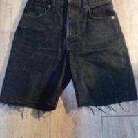 pantaloncini Zara