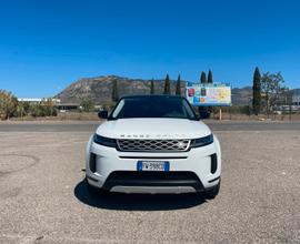 Land rover evoque