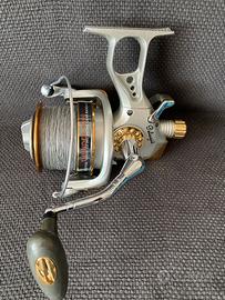Mulinello da pesca Pelagic Thunder 9000