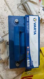 batteria marca varta comprata 21.02.2025