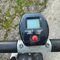 Stepper per palestra in casa