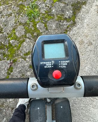 Stepper per palestra in casa