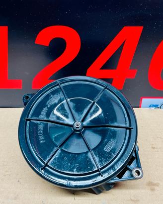 CASSA FILTRO FANTIC TRIAL 125 FM 250
