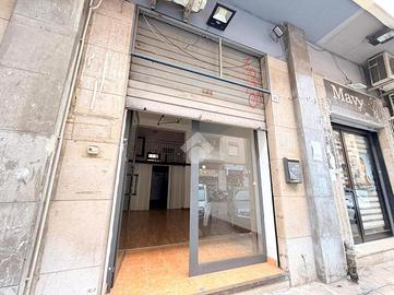 NEGOZIO A PALERMO