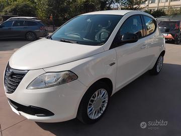 LANCIA YPSLON 1.3 MLTJ 95CV DISTRIBUZIONE APPENA C