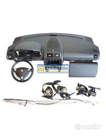 KIT AIRBAG PORSCHE CAYENNE S DEL 2008