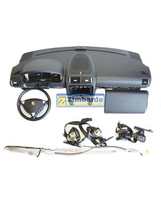 KIT AIRBAG PORSCHE CAYENNE S DEL 2008