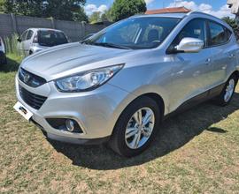 Hyundai iX35 1.7 CRDi 2WD Comfort