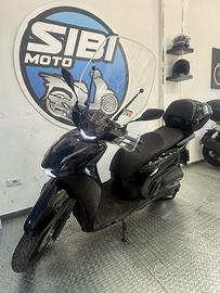 Honda SH 350