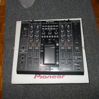 Mixer Pioneer DJM 2000