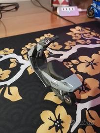 Modellino Phantom F12 Collezione 50cc