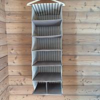 Organizzatore per armadio