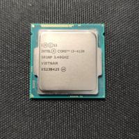 Processore Intel® Core™ i3-4130 LGA1150