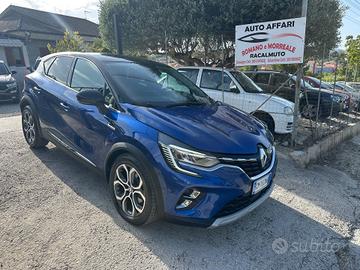Renault Captur Full Hybrid 1.6 E-Tech 145 CV Techn